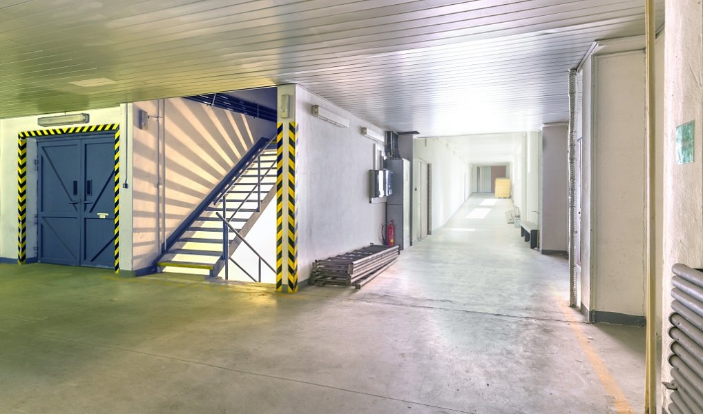 Pronájem skladovacích prostor 126 m², Praha – náhled fotky 10