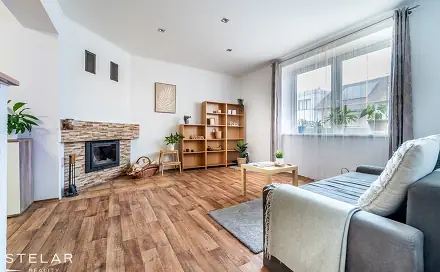 Prodej domu 130 m² s pozemkem 277 m², Foerstrova, Slavkov u Brna, okres Vyškov