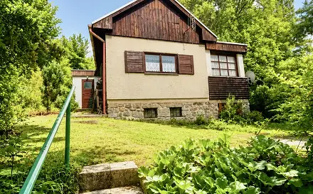 Prodej chaty/chalupy 50 m² s pozemkem 503 m², Ochoz u Brna, okres Brno-venkov