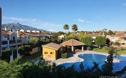 Prodej domu 270 m² s pozemkem 250 m², San Pedro de Alcántara, Španělsko