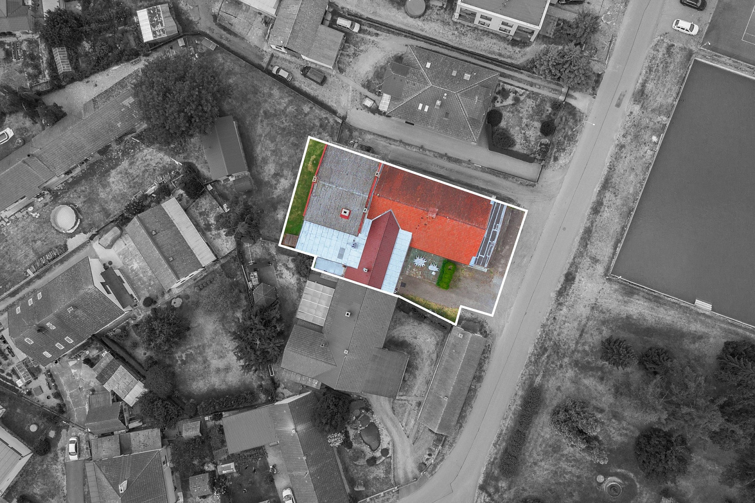 Prodej komerčního objektu (jiného typu) 865 m² — photo 3