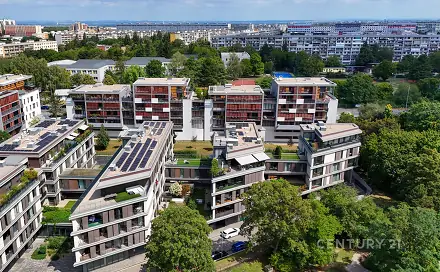 Prodej bytu 4+kk 151 m², Žitenická, Praha 9 - Prosek
