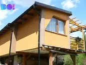 Prodej chaty/chalupy 55�m2 s pozemkem 560�m2
