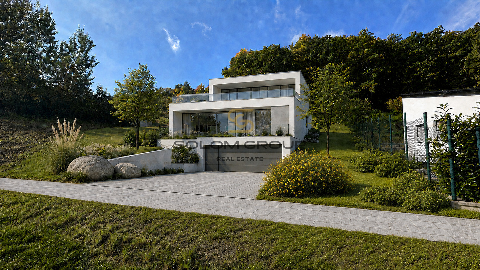 Prodej stavebního pozemku 1 364 m² – fotografie 2