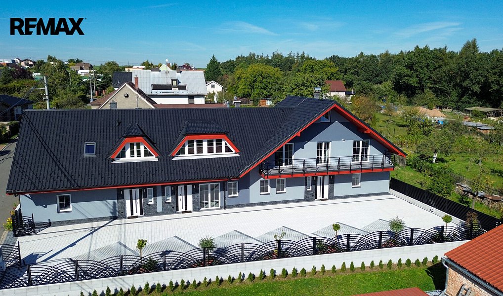 Pronájem rodinného domu, 129 m², Plesná - Ostrava-město, Ostrava