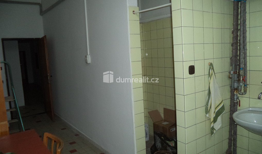 Pronájem kanceláře 26 m², Frýdek-Místek – náhled fotky 9