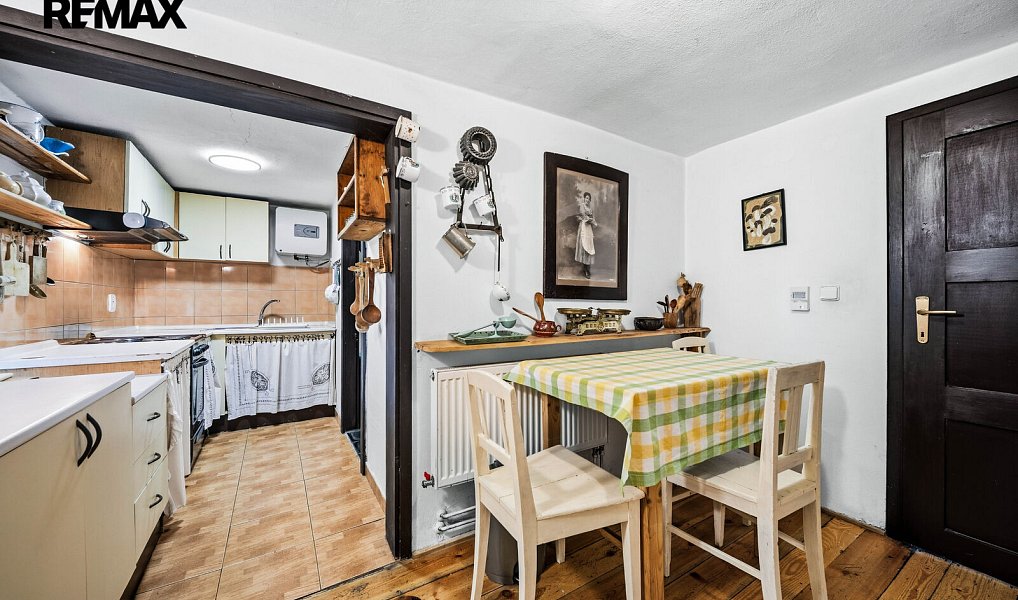 Prodej domu 267 m² s pozemkem 1 885 m², Proseč – náhled fotky 52