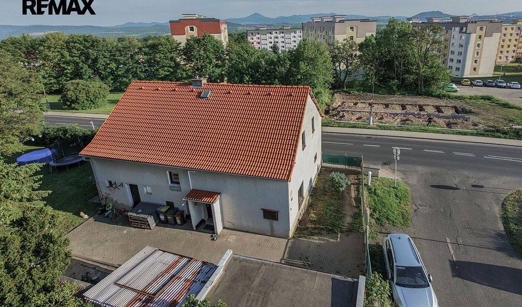 Prodej domu 252 m² s pozemkem 863 m², Krupka – náhled fotky 40
