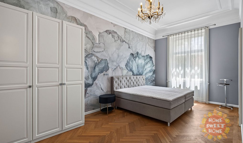 Pronájem bytu 3+1 154 m², Praha – náhled fotky 6