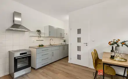 Prodej bytu 2+1 65 m², Klostermannova, Praha 4 - Modřany