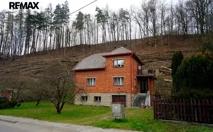 Prodej domu 115 m² s pozemkem 555 m², Bystřec, okres Ústí nad Orlicí
