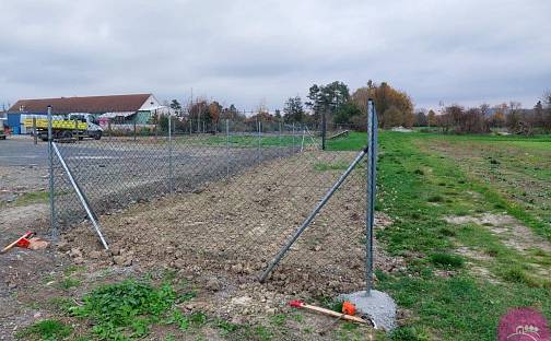 Pronájem zahrady 100 m², Blatecká, Grygov, okres Olomouc