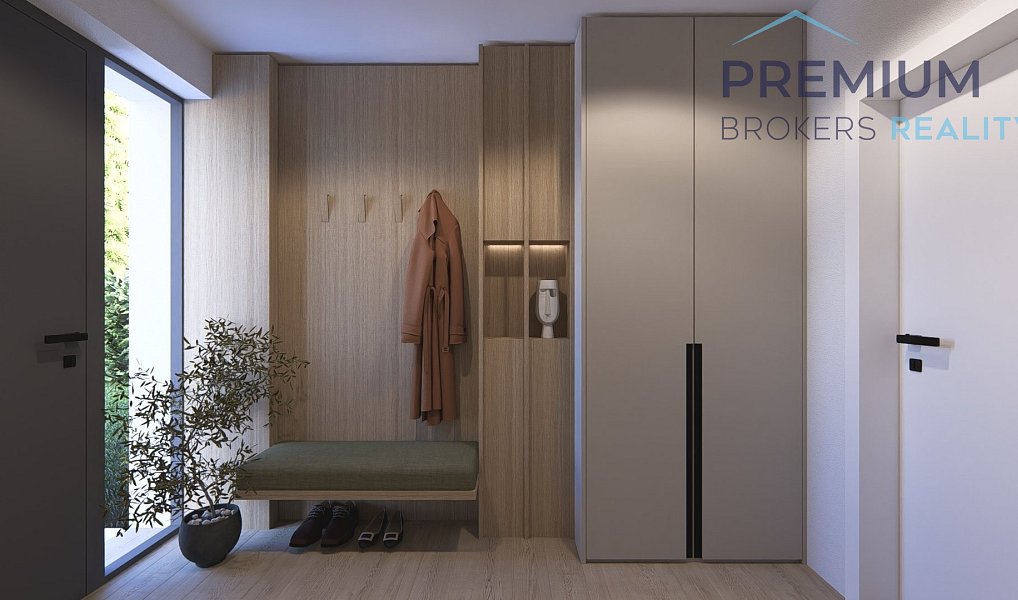 Prodej domu 119 m² s pozemkem 739 m², Vrbice – náhled fotky 18