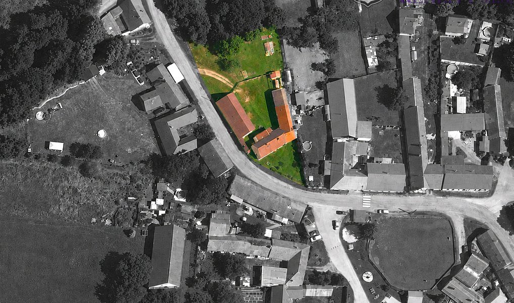 Prodej zemědělského objektu 85 m², Libějovice – náhled fotky 3
