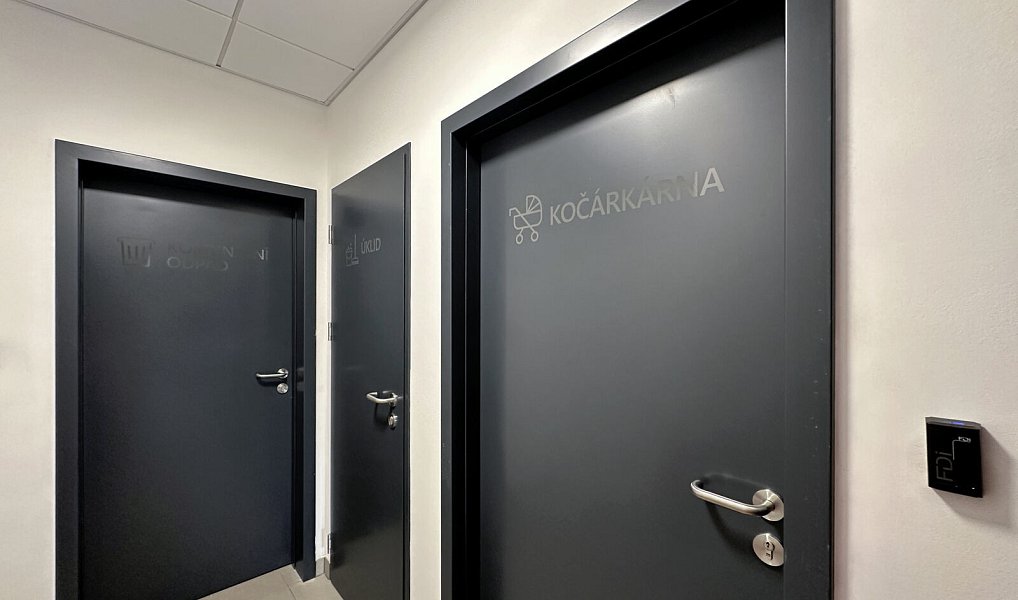Prodej bytu 3+kk 85 m², České Budějovice – náhled fotky 32