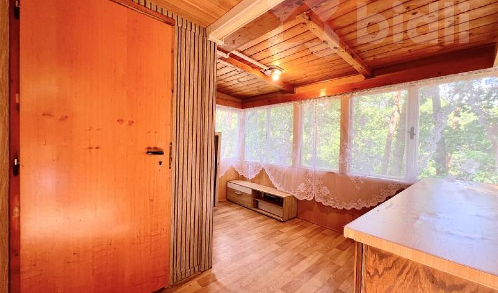 Prodej chaty/chalupy 30 m² s pozemkem 34 m², Česká Bříza – náhled fotky 5
