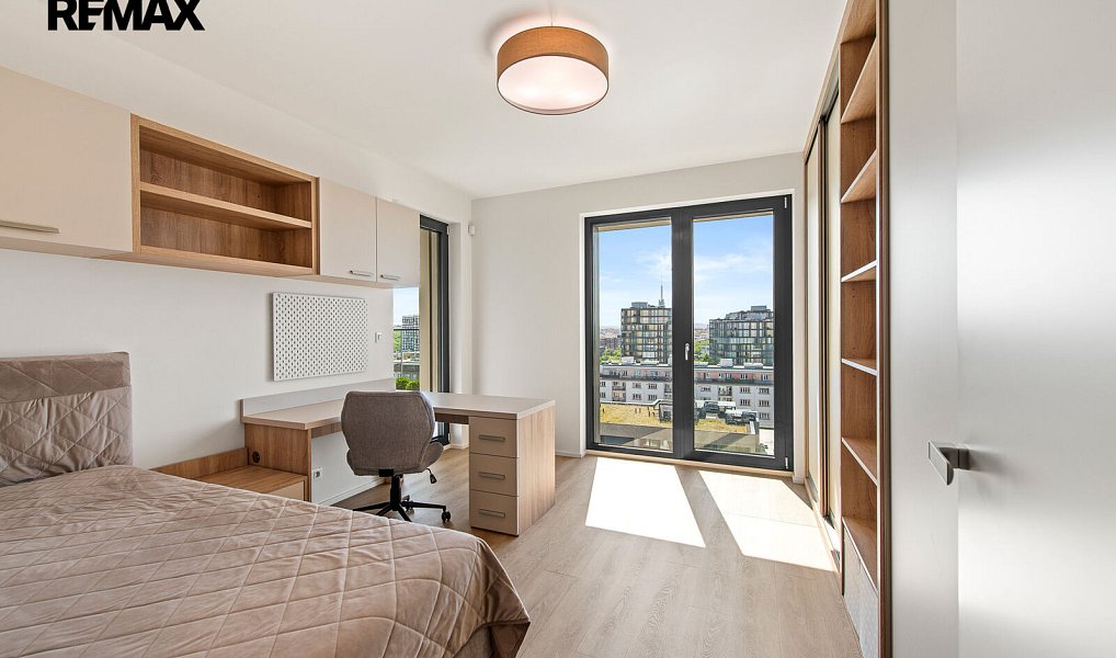 Prodej bytu 3+kk 113 m², Praha – náhled fotky 14