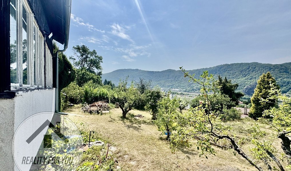 Prodej chaty/chalupy 38 m² s pozemkem 723 m², Ústí nad Labem – náhled fotky 2