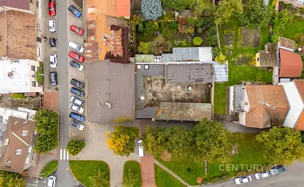 Prodej stavebního pozemku 574 m², Kolín