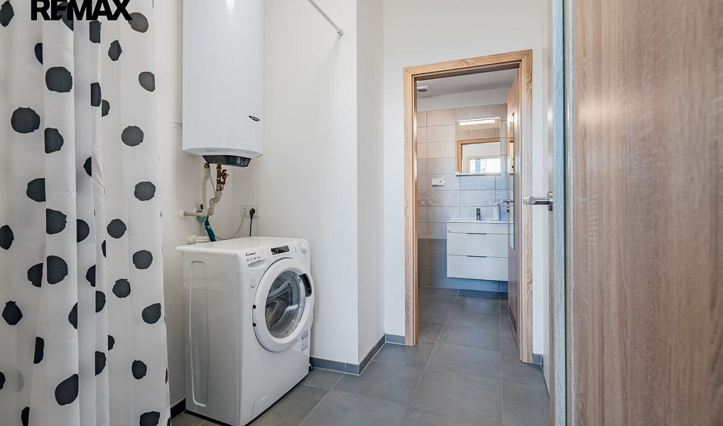 Prodej bytu 2+kk 51 m², Boskovice – náhled fotky 8