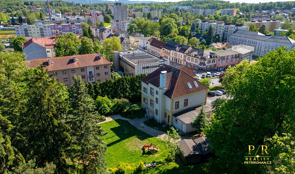 Prodej komerčního objektu (jiného typu) 650 m², Chodov – náhled fotky 32