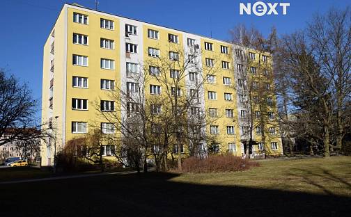 Pronájem bytu 2+1 58 m², Wednesbury, Kladno - Kročehlavy