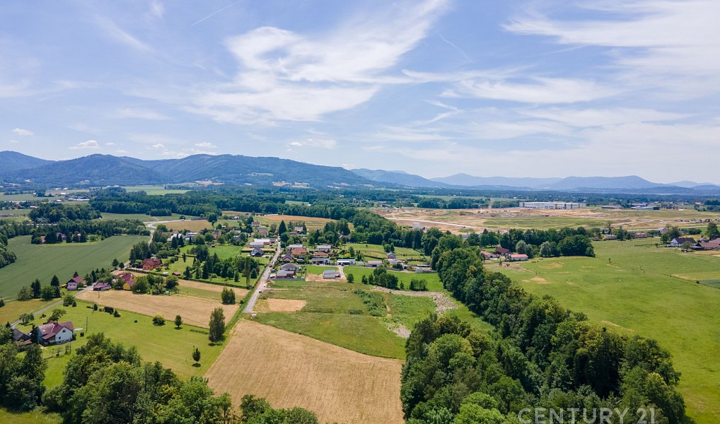 Prodej stavebního pozemku 1 010 m², Horní Tošanovice – náhled fotky 10