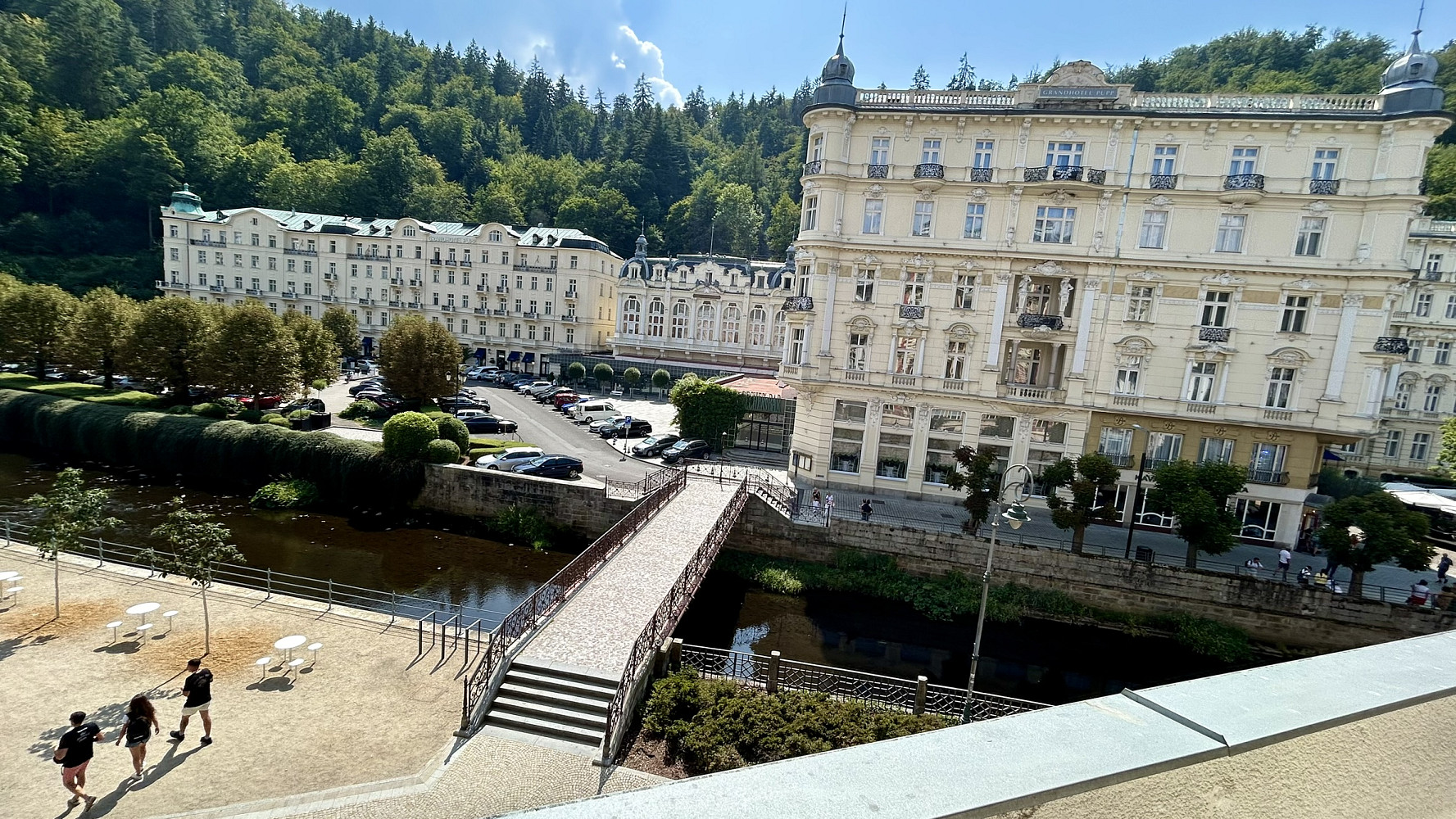 Pronájem bytu 3+1 81 m²
