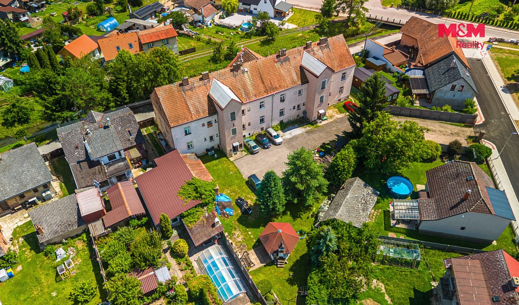 Prodej bytu 4+kk 80 m², Libáň – náhled fotky 20