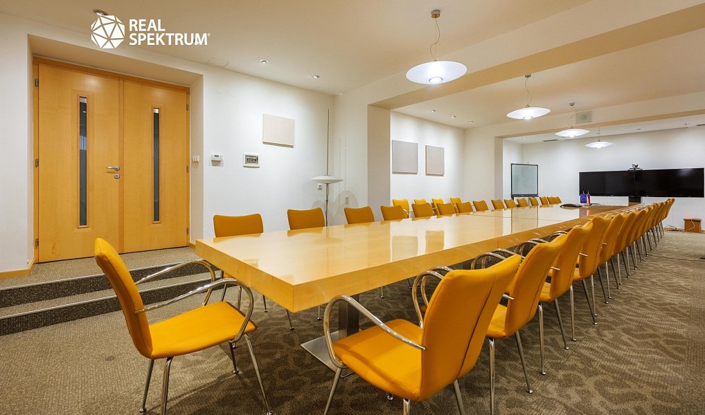 Pronájem kanceláře 1 708 m², Brno – náhled fotky 36