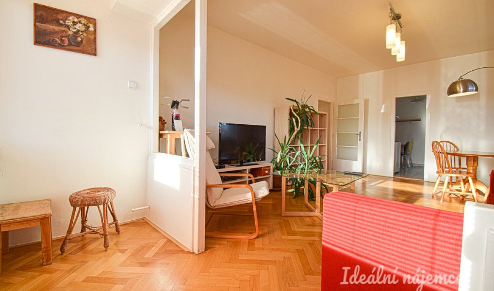 Pronájem bytu 3+1 85 m², Brno – náhled fotky 9