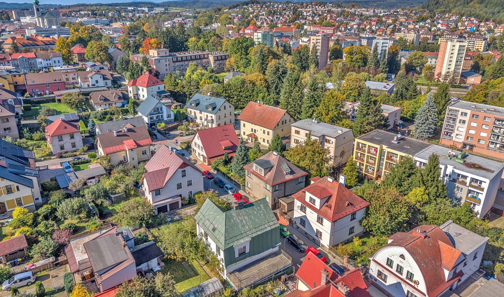 Prodej domu 170 m² s pozemkem 624 m², Trutnov – náhled fotky 46