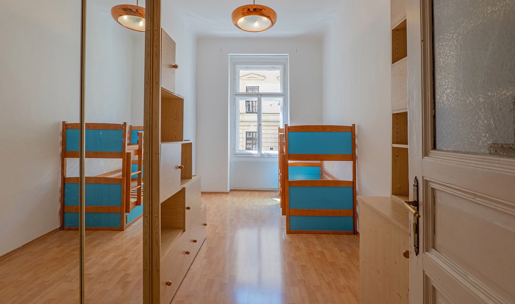Prodej bytu 3+1 76 m², Praha – náhled fotky 15