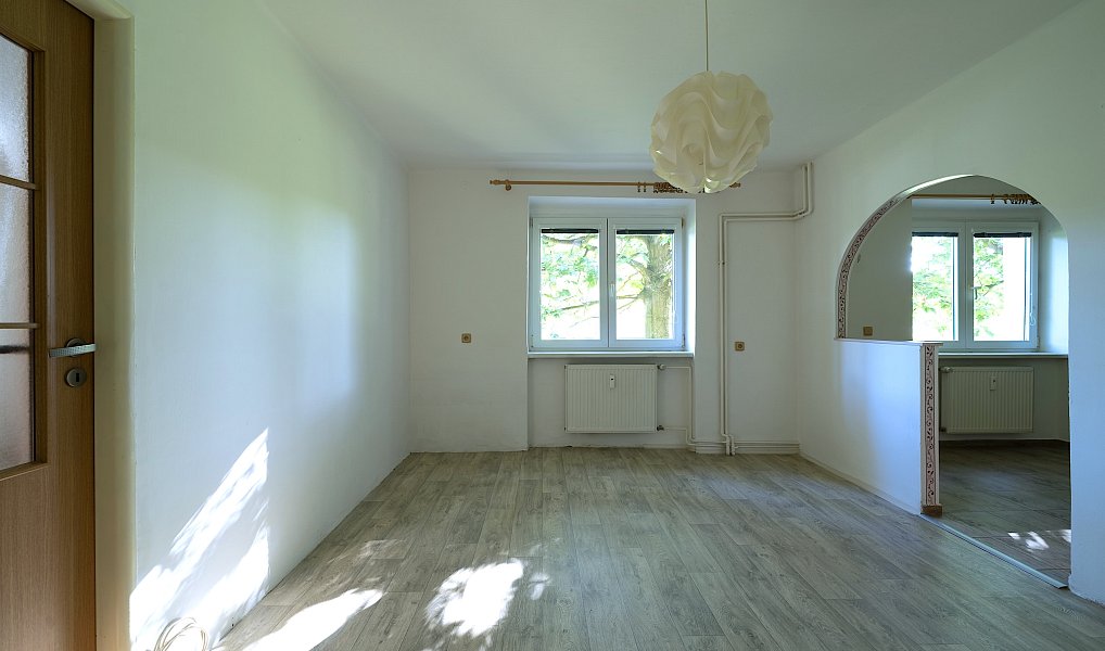 Prodej bytu 3+1 56 m², Chvaletice – náhled fotky 7