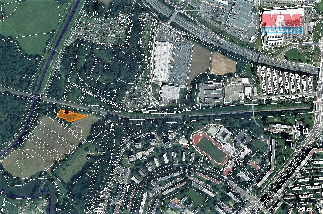 Prodej louky 3 074 m² — photo 4