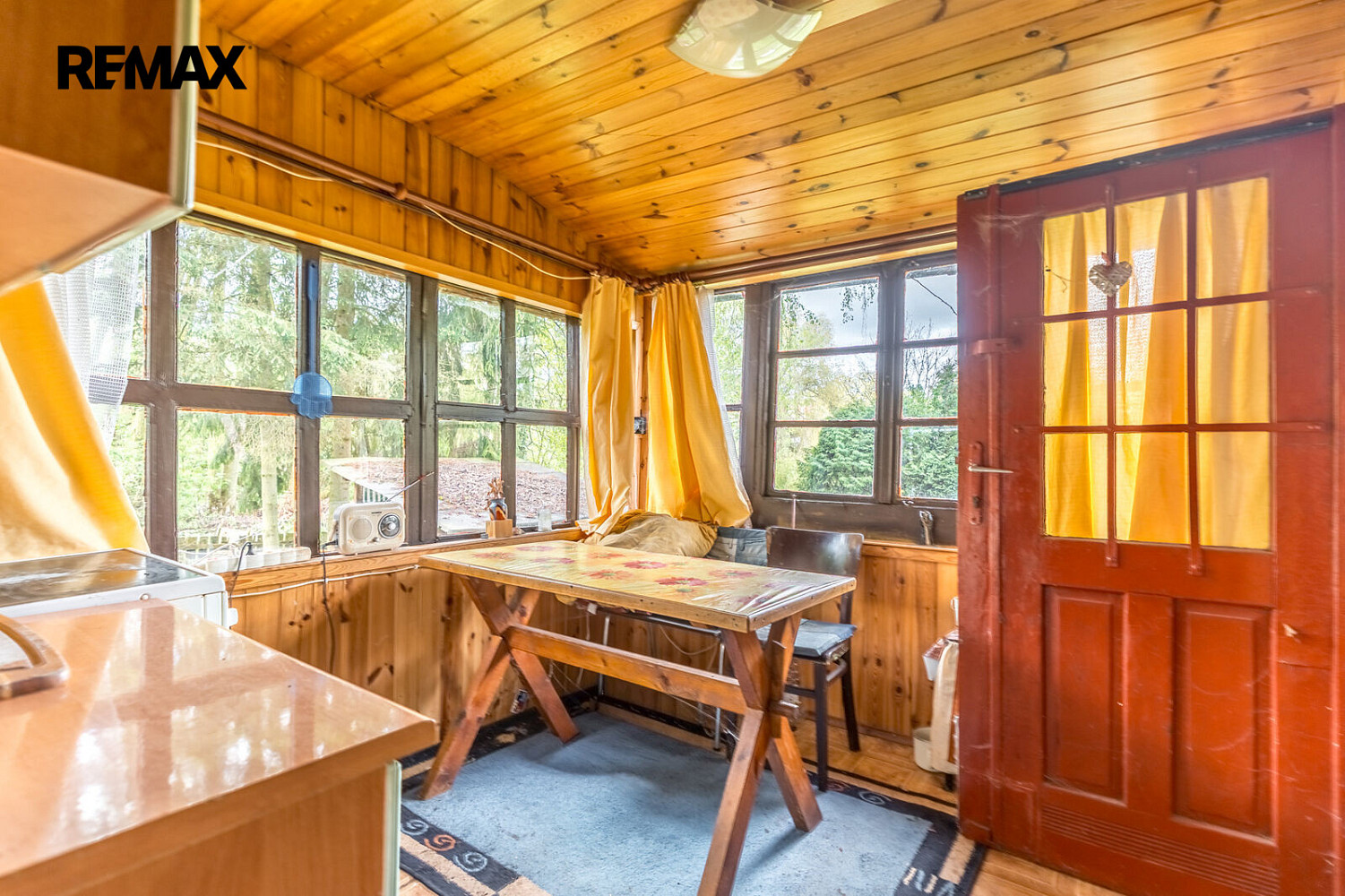 Prodej chaty/chalupy 35 m² s pozemkem 505 m² – fotografie 3