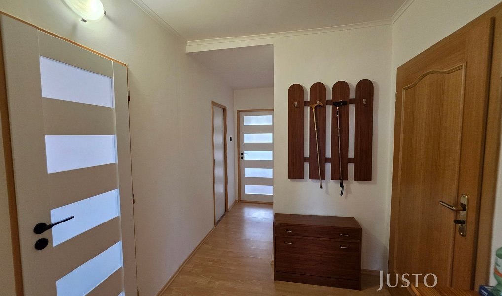 Pronájem bytu 2+kk 62 m², Liberec – náhled fotky 11