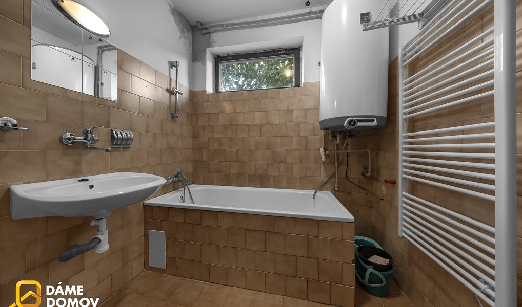 Prodej domu 103 m² s pozemkem 184 m², Horní Lhota – náhled fotky 8