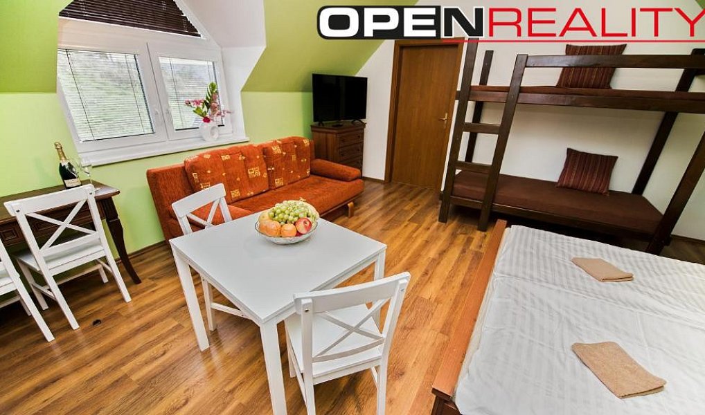 Prodej chaty/chalupy 280 m² s pozemkem 358 m², Dolní Moravice – náhled fotky 16