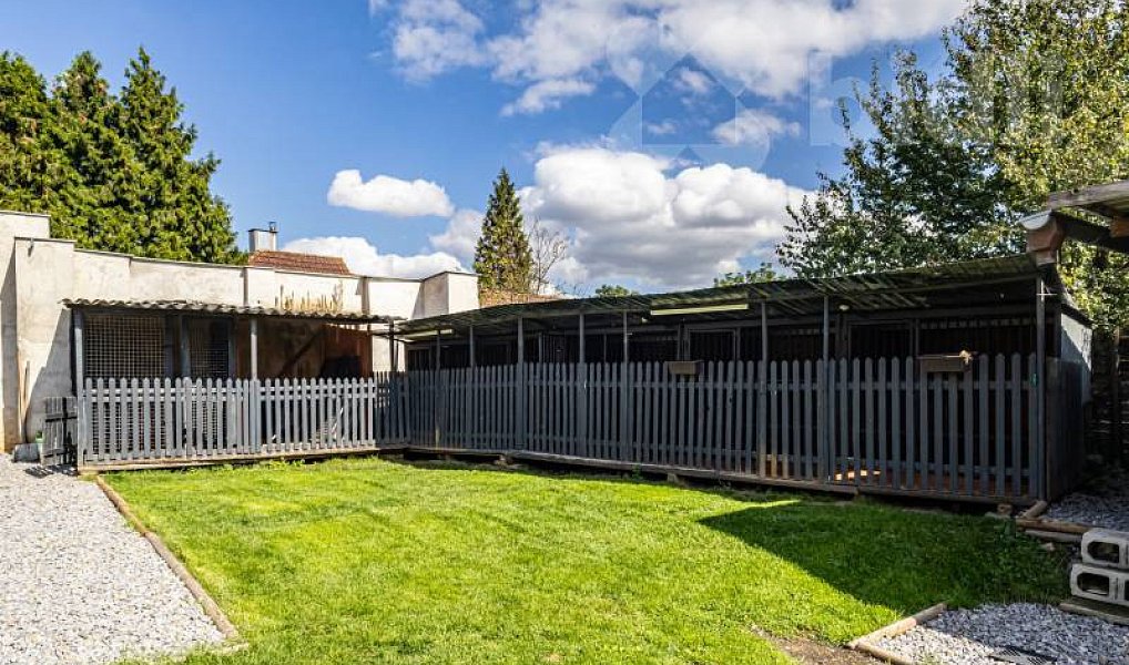 Prodej domu 240 m² s pozemkem 2 125 m², Bečice – náhled fotky 33