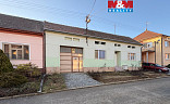 Prodej domu 110 m² s pozemkem 685 m²