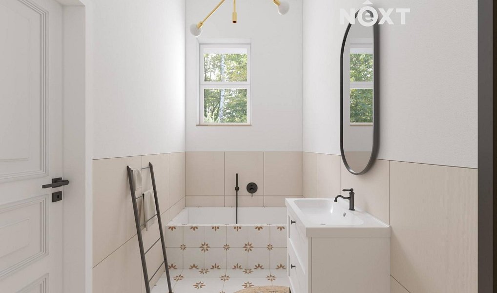 Prodej bytu 2+kk 39 m², Rapotín – náhled fotky 5