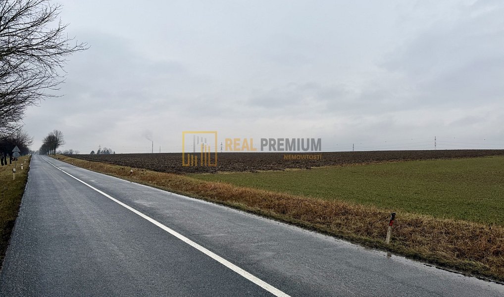 Prodej komerčního pozemku 96 599 m², Otrokovice – náhled fotky 6