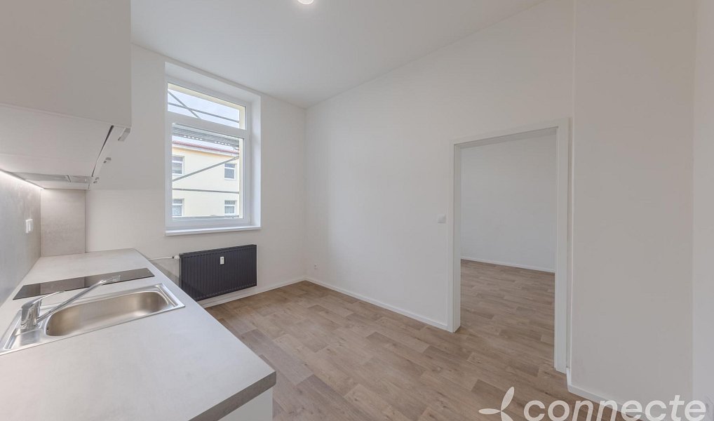 Pronájem bytu 2+kk 41 m², Přerov – náhled fotky 3