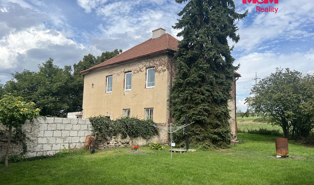 Prodej domu 300 m² s pozemkem 2 366 m², Kostelní Hlavno – náhled fotky 25