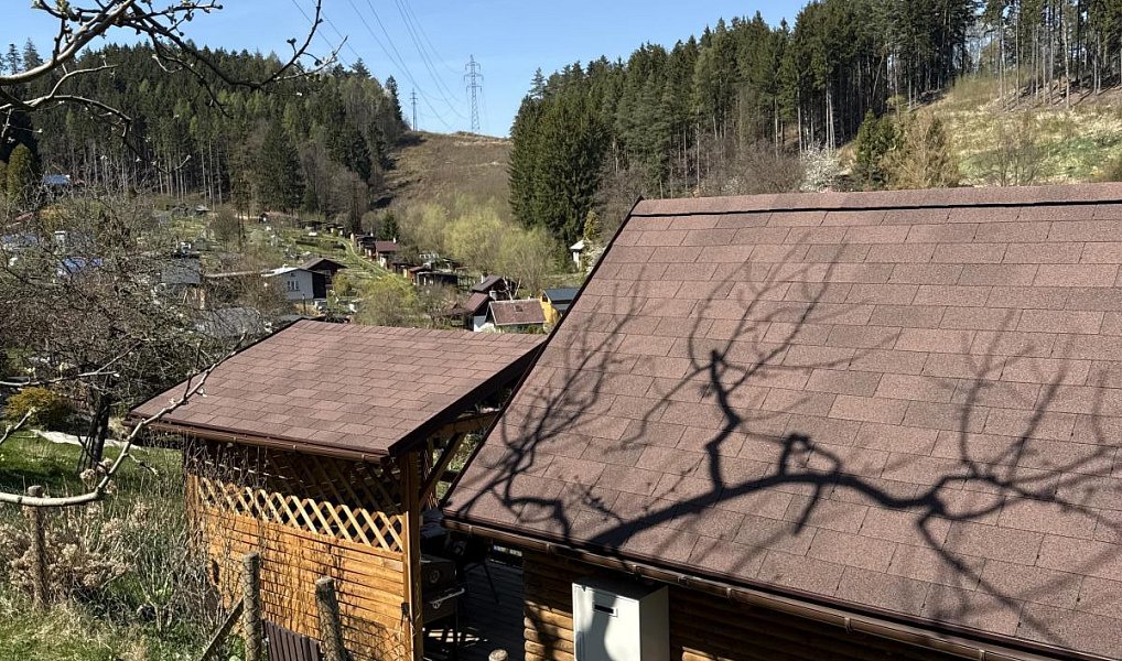 Prodej chaty/chalupy 357 m² s pozemkem 357 m², Vsetín – náhled fotky 11