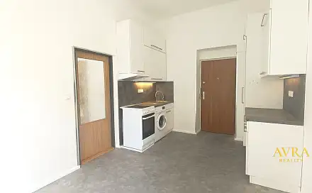 Pronájem bytu 2+kk 44 m², Ruská, Mariánské Lázně, okres Cheb