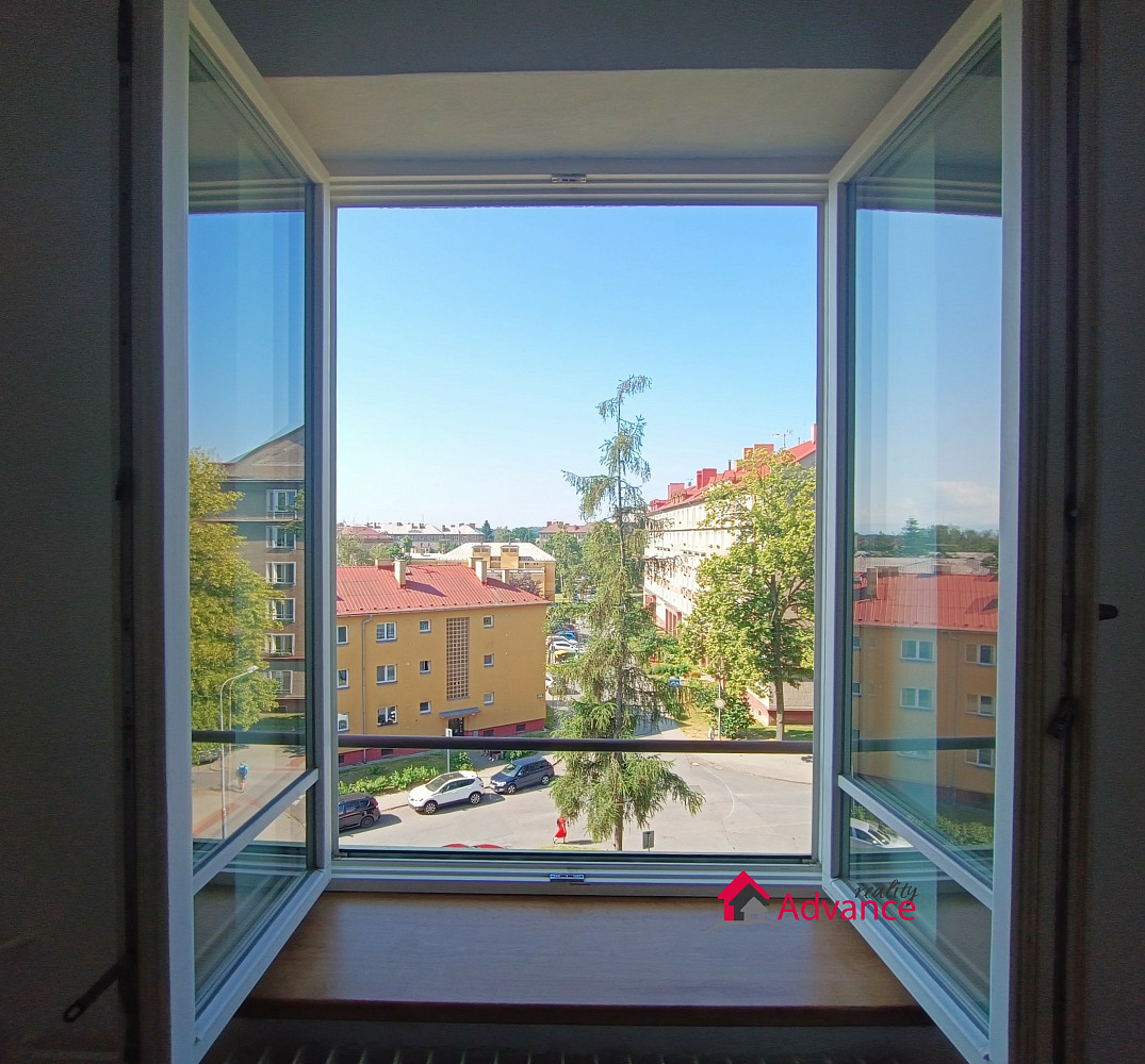 Prodej bytu 2+1 60 m² — photo 4