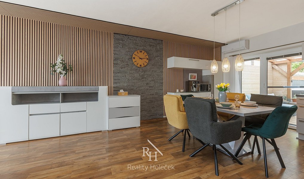 Prodej domu 137 m² s pozemkem 218 m², Nová Ves pod Pleší – náhled fotky 5