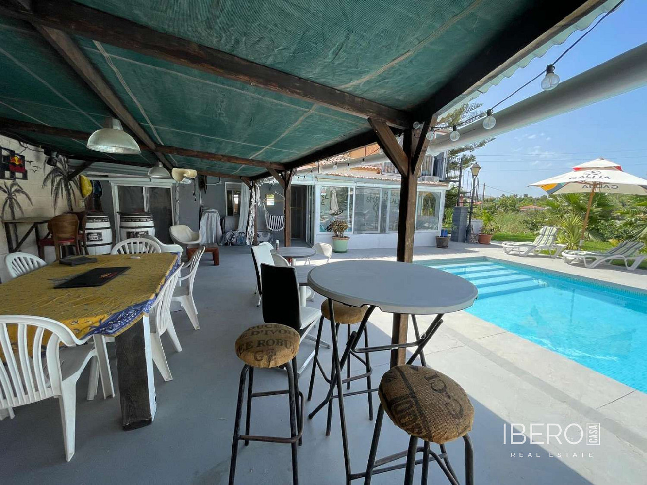 Casa 6+kk – Alhaurín el Grande, Barrio de San Antón - Vista 3